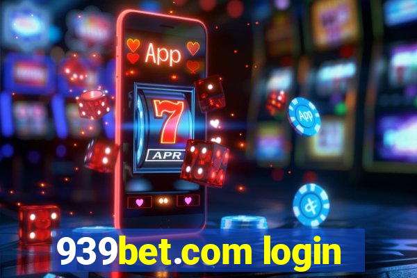 939bet.com login